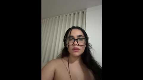 megan_ru @ stripchat on 20251108