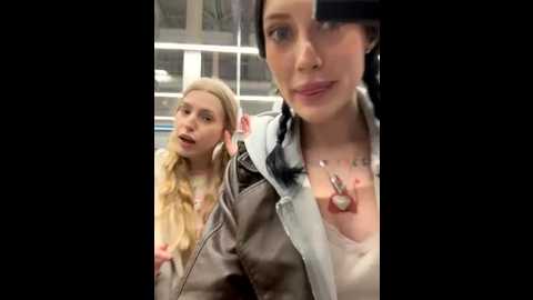 melissa_crazy @ stripchat on 20251108