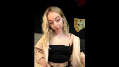 melissa_grr @ stripchat on 20251108