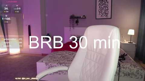 michela_fruet @ stripchat on 20251108