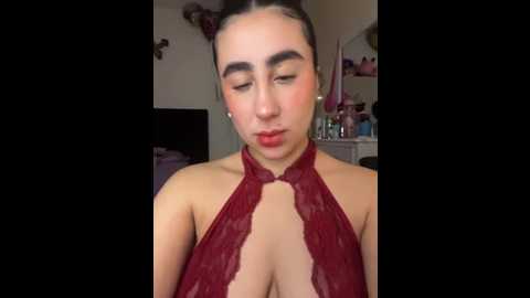 miichii @ stripchat on 20251108