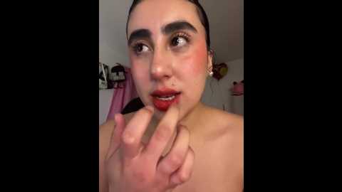 miichii @ stripchat on 20251108