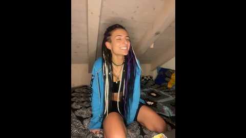 miramagdich @ stripchat on 20251108