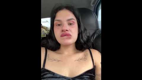 mirareach @ stripchat on 20251108