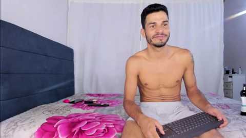 morganfrei @ stripchat on 20251108