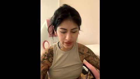 mrskarmaa @ stripchat on 20251108