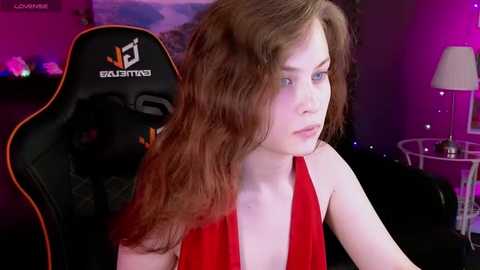 mystery_mary @ stripchat on 20251108