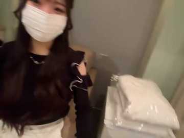 nano_da_u @ stripchat on 20251108