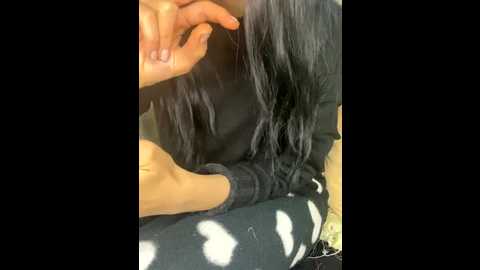 narinmeleyin @ stripchat on 20251108