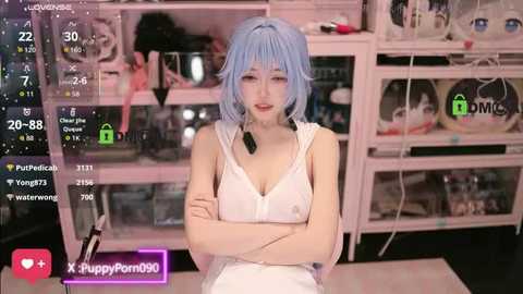 nide_xiaogou @ stripchat on 20251108