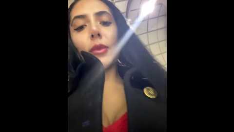 oh_nina @ stripchat on 20251108