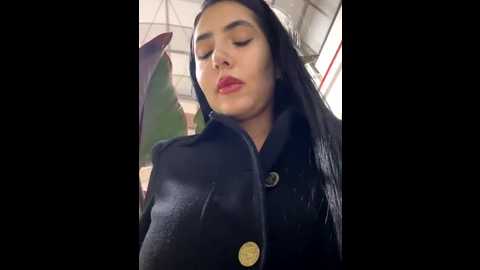 oh_nina @ stripchat on 20251108