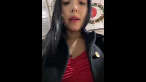 oh_nina @ stripchat on 20251108