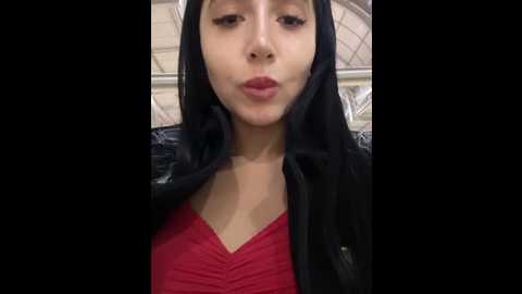 oh_nina @ stripchat on 20251108