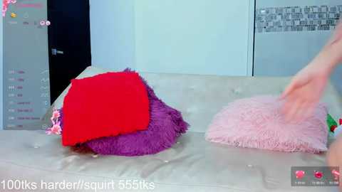 pink_hell222 @ stripchat on 20251108