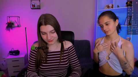 pure_radiance1 @ stripchat on 20251108