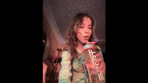 queentaraf999 @ stripchat on 20251108