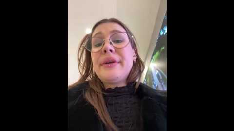 rinacat @ stripchat on 20251108