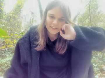 roni256 @ stripchat on 20251108