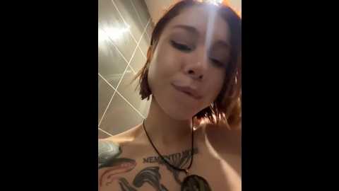 rosiesecret @ stripchat on 20251108