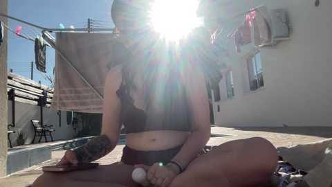 roxiblack @ stripchat on 20251108