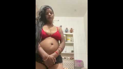 sapnahot34 @ stripchat on 20251108