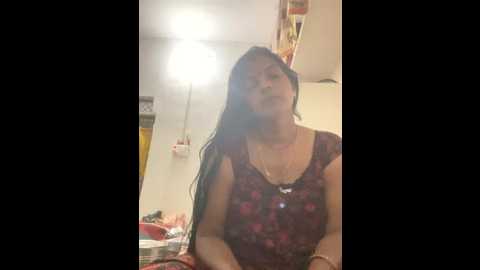 sapnahot34 @ stripchat on 20251108