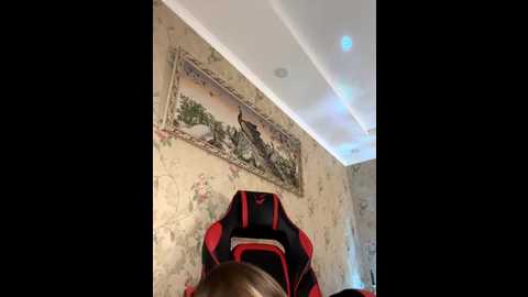 sexyfray_85d @ stripchat on 20251108