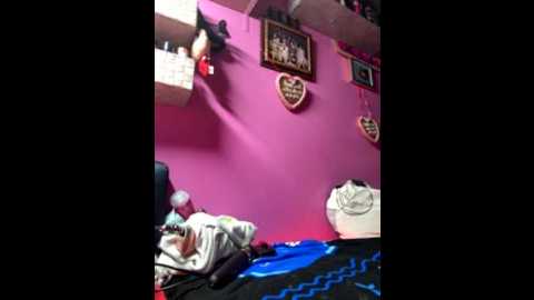 sexymelli18 @ stripchat on 20251108