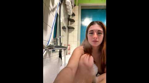 sexymelli18 @ stripchat on 20251108