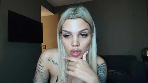 shayblonde @ stripchat on 20251108
