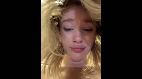 sssativa_model @ stripchat on 20251108