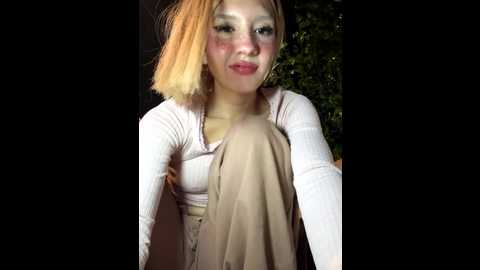 sweetbunnygf @ stripchat on 20251108