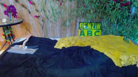 sweetjojo1993 @ stripchat on 20251108