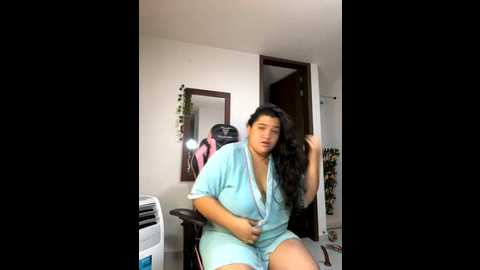 sweetmuslim01 @ stripchat on 20251108