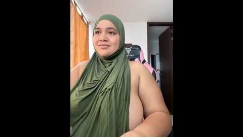 sweetmuslim01 @ stripchat on 20251108