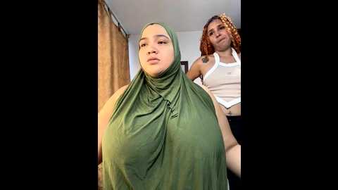 sweetmuslim01 @ stripchat on 20251108