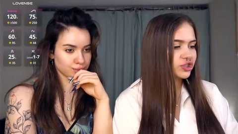 tatedevon @ stripchat on 20251108