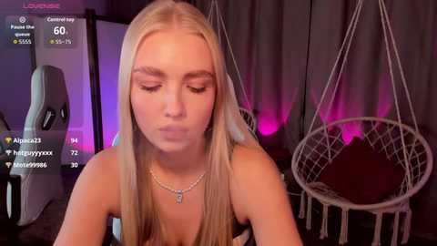 tessagrays @ stripchat on 20251108