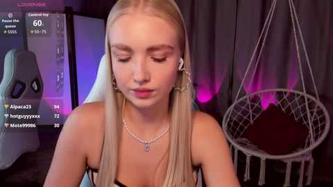 tessagrays @ stripchat on 20251108