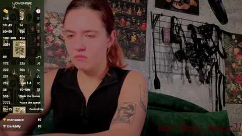 the_high_priestess @ stripchat on 20251108