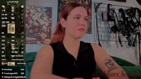 the_high_priestess @ stripchat on 20251108