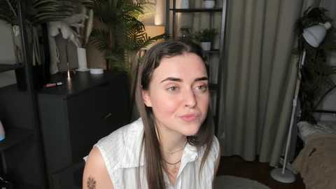 thelmajusto @ stripchat on 20251108