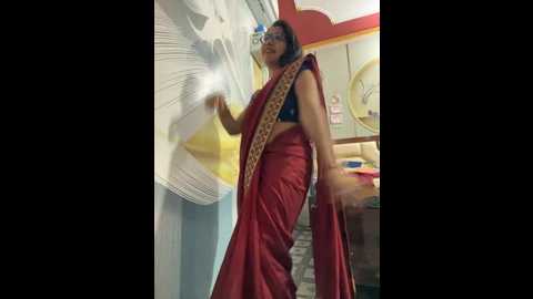 urvashi01224 @ stripchat on 20251108