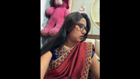 urvashi01224 @ stripchat on 20251108