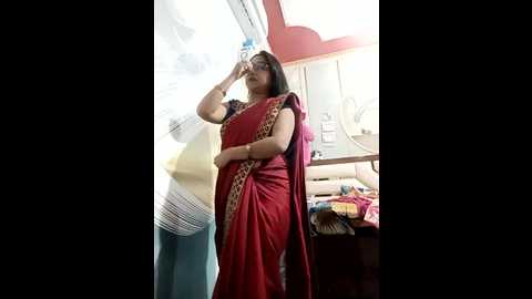 urvashi01224 @ stripchat on 20251108