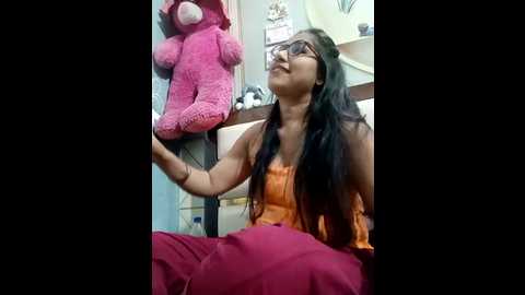 urvashi01224 @ stripchat on 20251108