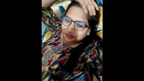 urvashi01224 @ stripchat on 20251108