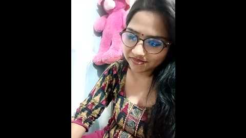 urvashi01224 @ stripchat on 20251108