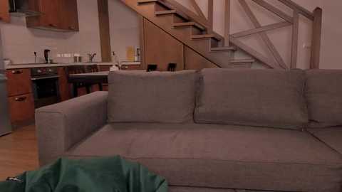 vanillalivitski @ stripchat on 20251108